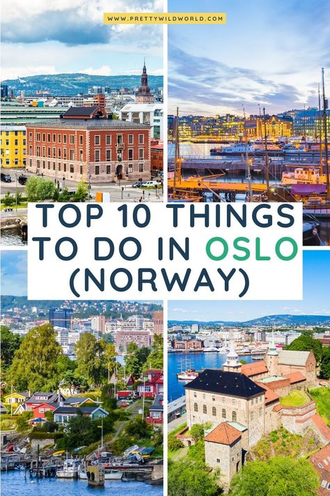 things to do in oslo | things to do in oslo norway, oslo attractions, oslo sightseeing, oslo norway things to do, best things to do in oslo, oslo must see, oslo places to visit, places to visit in oslo norway, places to visit oslo, best places to stay in oslo #oslo#traveldestinations #traveltips #travelguide #travelhacks#bucketlisttravel#amazingdestinations #travelideas #traveltheworld Norway Places To Visit, Oslo Travel, Norwegian Recipes, Stockholm Travel, Visit Oslo, Visit Places, Stunning Nature, Destination Ideas, East Europe