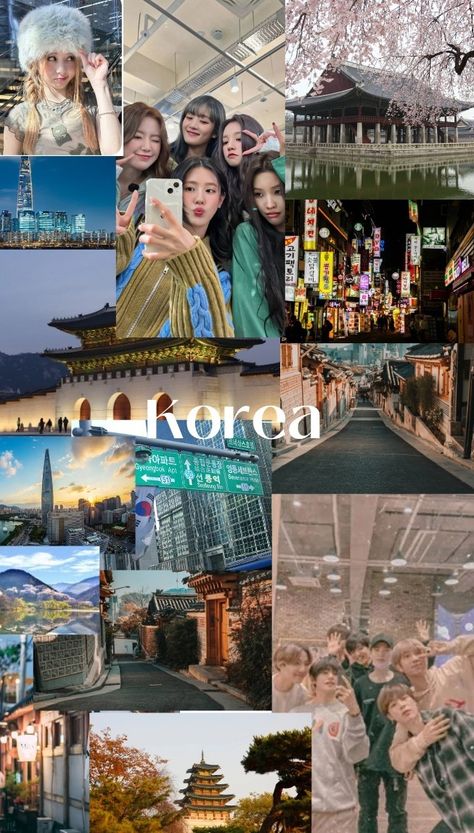 #Bts#Kpop#Koreanculture Korean Core Aesthetic, Corea Aesthetic, Korean Seoul, Korean Travel, South Korea Photography, Seni Korea, Korea Aesthetic, Seoul Korea Travel, Korea Wallpaper