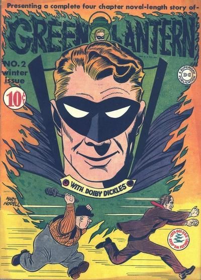 Green Lantern #2 Cheetah Dc Comics, Green Lantern Movie, Jack Kirby Art, Captain America Comic, Batman Comic Books, Golden Age Comics, Comic Book Collection, Star Comics, Dc Comics Characters