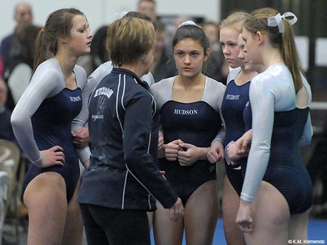 Recruiting: How Coaches Consider Athletes' Character | Former Stanford gymnastics coach Larissa Fontaine on the role character played as she considered recruits. Coaching, Gym, Aerobic Gymnastics, Gymnastics Coach, Gymnastics Coaching, Acrobatic Gymnastics, College Sports, Gymnastics, Quick Saves