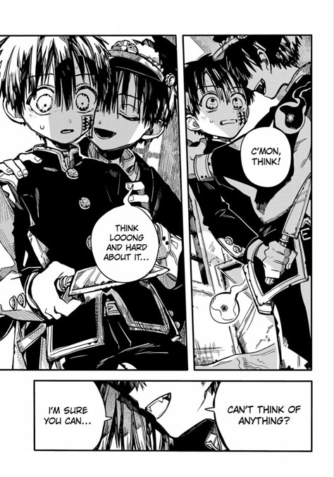 Tsukasa X Amane, Yugi Twins, Hanako Kun Manga, Tbhk Manga, Tsukasa Yugi, Manga Story, Attack On Titan Eren, Undertale Funny, Toilet Bound Hanako