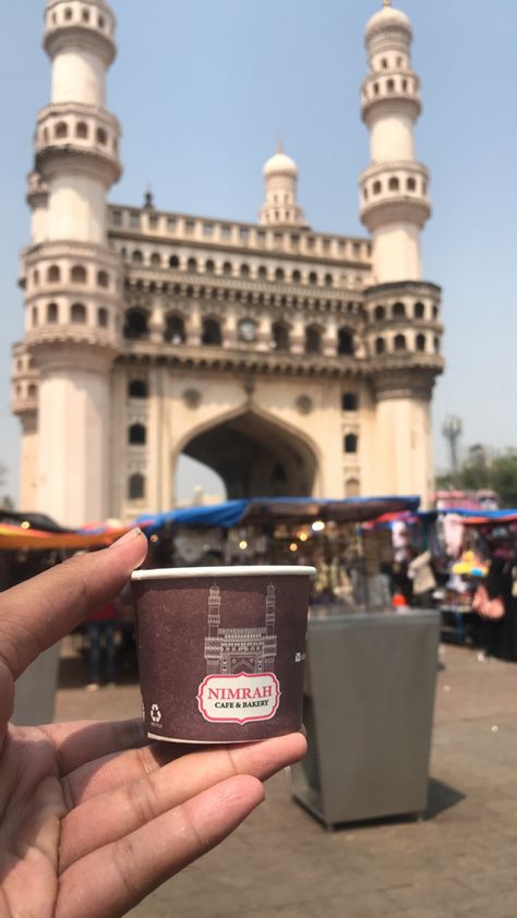 Hyderabad#charminar#nimrah#chai Photography Captions, Fossil Smart Watch, Basic Anatomy And Physiology, Apple Watch Fashion, Dubai Vacation, Birthday Captions Instagram, Travel Picture Ideas, Vacation Photography, Sky Photography Nature