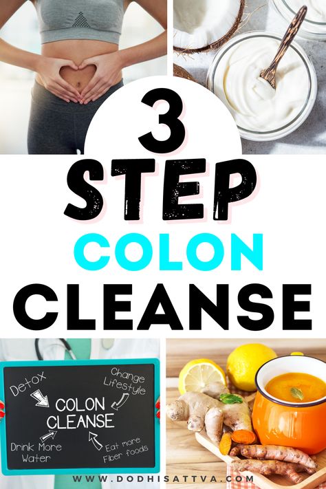 How Do I Perform A Gut Or Colon Cleanse? #ColonHealth #DigestiveWellness #GutHealth #HealthyDigestion #ColonCleanse #Detox #Probiotics #FiberRichFoods #ColonFriendlyRecipes #ColonCancerAwareness #PreventiveCare #Colonoscopy #ColonHealthTips #NaturalRemedies #HealthyLifestyle #ExerciseForDigestion #Hydration #ColonHealthFacts #DigestiveSystem #ColonHealthSupplements Colon Cleansing Foods, Cleansing Foods, Cleansing Tea, Colon Cleanse Drinks, Clean Colon, Colon Cleanse Recipe, Cleaning Your Colon, Colon Cleansing, Tea Cleanse