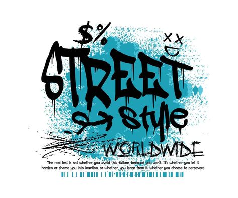 Street Style Design Graphic, Graffiti Tshirt Design, Street Style Graphic Design, Street Graphic Design, Graffiti Tshirt, Graffiti T Shirt, Streetwear Graffiti, Graffiti Shirt, Alphabet Graffiti