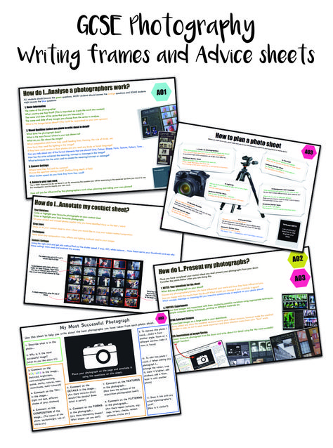 How To Annotate Photography, Photography Artist Research, Photography Annotation, Gcse Photography Ideas, Photography Sketchbook Ideas, Gcse Photography Sketchbook, Gsce Photography, Photography Analysis, Photography Teaching