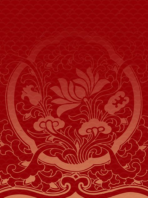 Chinese Wedding Decor, Powerpoint Background Templates, Chinese Background, Envelope Pattern, Chinese Pattern, Psd Background, Black And White Tree, Chinese Design, Abstract Art Wallpaper