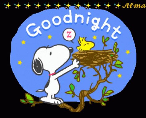 Good Night Snoopy GIF - Good Night Snoopy - Discover & Share GIFs Good Night Snoopy, Good Night Cute, Gifs Snoopy, Snoopy Gif, Goodnight Snoopy, Sleeping Gif, Cute Snoopy, Woodstock Snoopy, Snoopy Dog