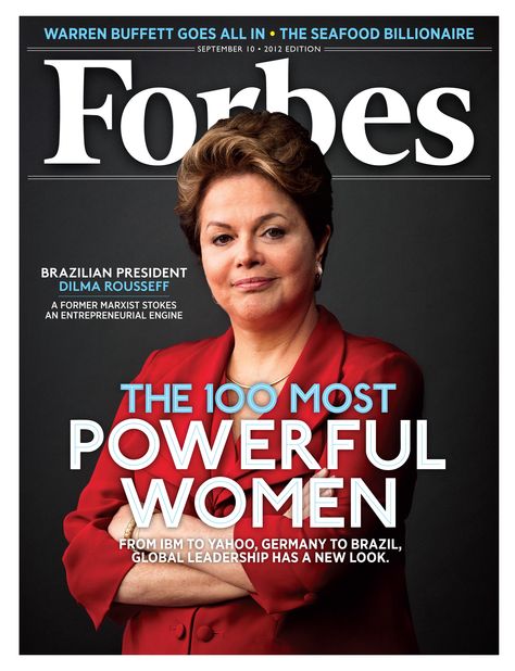 Forbes includes several Latinas in their annual “World’s Most 100 Powerful Women” Leadership Development, Forbes Cover, Life Coach Training, Gloria Steinem, Forbes Magazine, Mindy Kaling, Women In Leadership, 짧은 머리, A Magazine