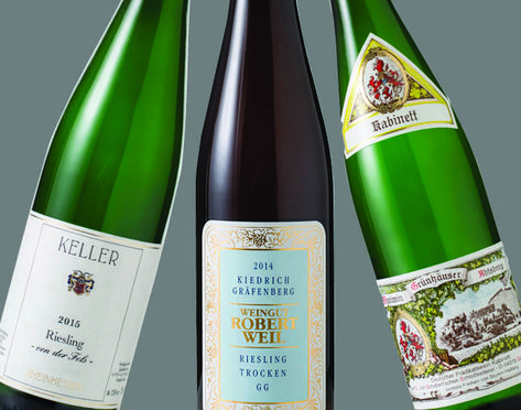 Wine Enthusiast - A Winning Time for German Wine German Wine, Winning Time, The New Wave, Go Crazy, Riesling, Wine Enthusiast, Champagne Bottle, Wine Cellar, Champagne