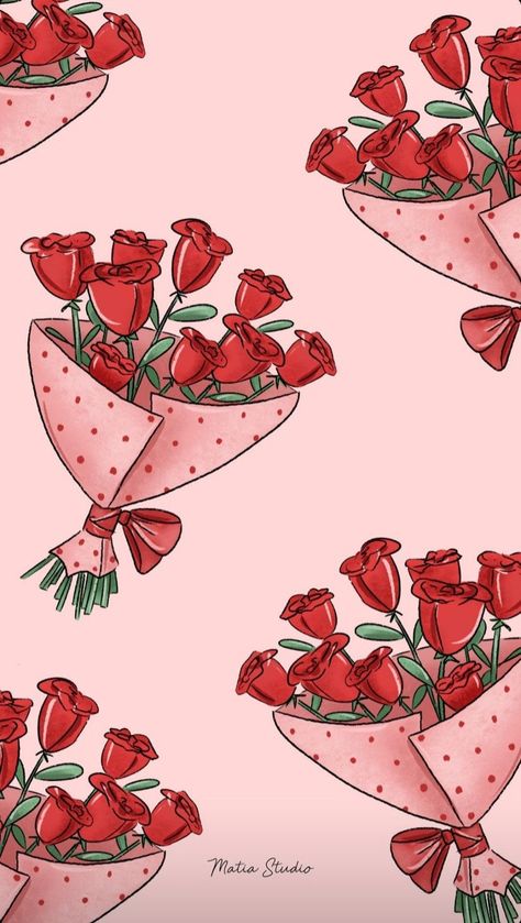 Pink February Wallpaper, Retro Valentines Wallpaper, Pink And Red Heart Wallpaper, Valentines Day Wallpapers Aesthetic, Vday Wallpaper Iphone, Valentine S Day Background, Valentine’s Day Phone Aesthetic, Valintens Drawing, Valentine’s Day Phone Background