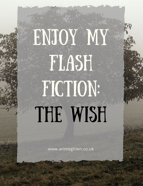 This flash fiction was written when I answered a request by author, Katharina Gerlach, who wanted flash fictions were the main focus was a Tree.  This was part of a Writing Advent Calendar.    In my continued effort to push my comfort zone, I am sharing this here on my blog as well.  Hope you… Flash Fiction Examples, Story Examples, Flash Fiction Stories, Fantasy Short Stories, Fiction Story, Fiction Stories, Flash Fiction, Poetry Reading, Hero's Journey