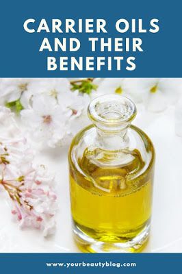 A list of carrier oils and their benefits. Choose the best carrier oil for face, for hair, skin, or for roller bottles. How to use carrier oils in DIY beauty recipes. What are carrier oils? Use them for perfume or other diy beauty recipes for body. Get the benefits of popular oils like coconut or castor. Carrier oils 101. What is a carrier oil? Use them in natural remedies and get recipe ideas and tips. How to choose the best carrier oils for essential oils. #carrieroils Carrier Oils For Hair, Carrier Oils For Skin, Oils For Hair, Argan Oil Benefits, Diluting Essential Oils, Castor Oil Packs, Essential Oil Carrier Oils, Carrier Oil, Diy Remedies