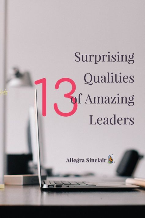 What do you think are the qualities of an amazing leader? When you think about the amazing leaders you’ve had in your personal and professional life, what qualities come to mind?There are some surprising qualities that make someone a good leader. #career #leader #careersuccess A Good Leader, Good Leader, Pilot Wife, Leadership Is, Career Success, Start Living, Leadership Quotes, Online Entrepreneur, Leadership Skills