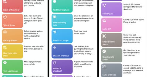 21 iPhone shortcuts that'll make your life easier (or more fun) Iphone Home Page, Apple Shortcuts, Iphone Shortcuts, Mixology Recipes, Apple Calendar, Iphone Notes, Apple Notes, Iphone Info, Household Help