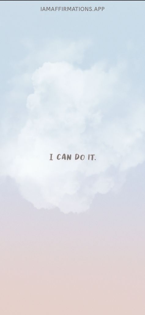 Yes I Can Do It Wallpaper, I Can Do It Wallpaper Iphone, I Can Do It Wallpaper Aesthetic, Yes I Can Quotes, I Can Do It Affirmations, You Can Wallpaper, Yes You Can Wallpaper, Yes I Can Wallpaper, I Can Do It Wallpaper