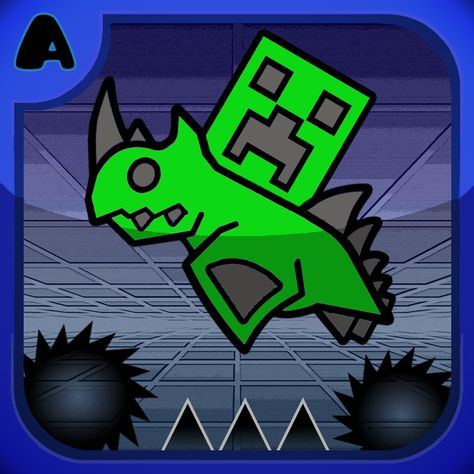 Geometri Dash, Geometry Dash Lite, Geometry Dash, Geometry, Minecraft, Mario Characters, Photoshop, Quick Saves