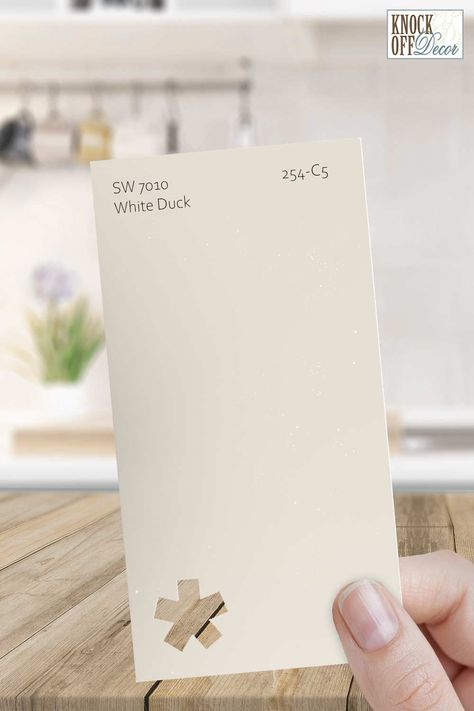 Sw Aged White Walls, White Duck Vs Shoji White, Off White Kitchen Walls, Sw White Duck Kitchen Cabinets, Sw White Duck Cabinets, White Duck Kitchen Cabinets, Sherwin Williams White Duck Cabinets, White Duck Cabinets, Sw Divine White