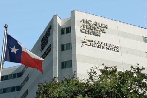 McAllen Medical First Level II Trauma Center in Area https://valleybusinessreport.com/featured/mcallen-medical-first-level-ii-trauma-center-in-area McAllen Medical Center, part of the South Texas Health System, is the first hospital in Hidalgo County designated as a Level II Trauma Center. Patients who come to the Level II Trauma Center are less likely to transfer to another facility for further care. The designation by the Texas Department of State Health Services was… Heart Hospital, Center Part, Emergency Department, South Texas, Medical Records, Health System, Patient Care, Health Services, Medical Center