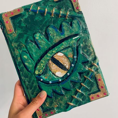 How to make Mod Podge and Tissue Paper Dragon Eye Book Craft Hobbit Dragon, Stripey Socks, Fire Crafts, Diy Mod Podge, Paper Dragon, Old Book Crafts, Book Craft, Dragon Crafts, Dragon Party