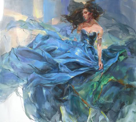 New Collection Paintings by Anna Razumovskaya Artist Analysis, Anna Razumovskaya, Ballet Wall Art, Fine Artwork, Art District, Prints On Canvas, 5th Avenue, Naples Florida, Contemporary Glass