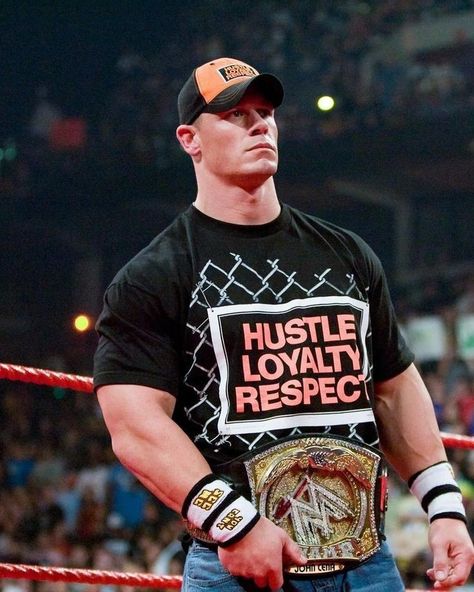 John Cena Wwe Champion, Wwe Superstar John Cena, John Cena Wrestling, Wwe Facts, Wwe John Cena, Wwe Pictures, World Heavyweight Championship, Wwe Wallpapers, Rap Albums