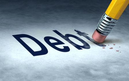 26 - Be debt free. Auto Maintenance, Bad Debt, Loan Company, Debt Settlement, Personal Finance Books, Improve Your Credit Score, Get A Loan, Debt Relief, Debt Management