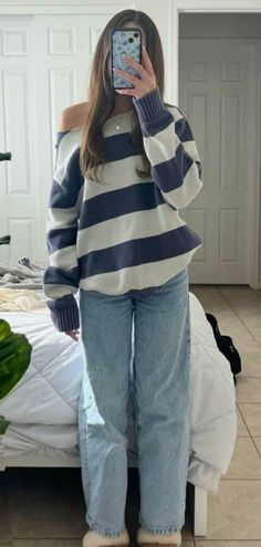 Ootd Instagram, Birthday Board, Trendy Fall Outfits, Teenager Outfits, Cute Everyday Outfits, Style Mistakes, Outfit Inspo Fall, Fall Fashion Trends, College Outfits