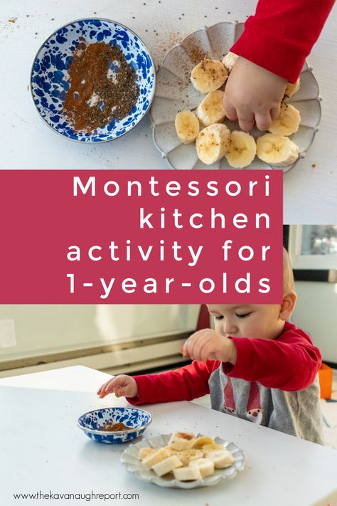 Infant Cooking Activities, Kitchen Activities For Toddlers, Two Year Old Activities, Montessori Self Care, Door Classroom, Montessori Kitchen, Witch's Kitchen, Kitchen Classroom, Toddler Kitchen