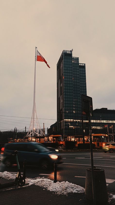 Polish Astethic, Winter Brown Aesthetic, Polish Culture Aesthetic, Polish Aesthetic Poland, Polska Aesthetic, Poland Aesthetics, Warsaw Aesthetic, Poland Culture, Polish Flag