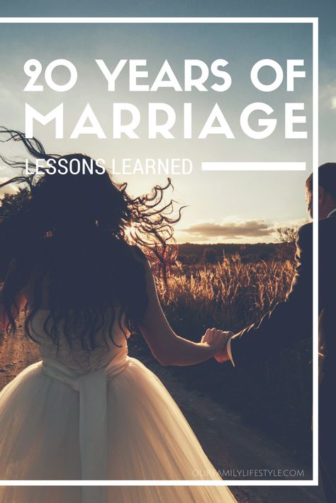 If there's one thing I've learned the hard way... MARRIAGE IS HARD WORK! See what marriage lessons we've learned after 22+ years! #marriage #marriageadvice #marriagetips #relationships #relationshipadvice Things Ive Learned, Valentine History, 20 Years Of Marriage, Marriage Is Hard, Relationship Work, Relationship Killers, Premarital Counseling, Love Is A Choice, Lovers Quotes