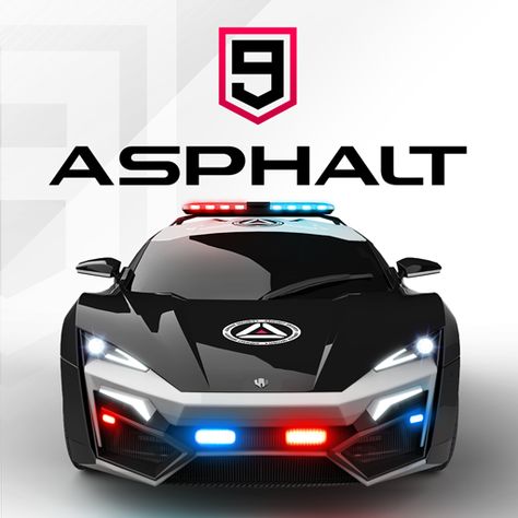 Asphalt 9 v3.9.0j (Unlimited Money) Check more at https://apkpure.store/asphalt-9-v390j-unlimited-money/ Asphalt 9, Best Android Games, Legend Games, Driving Games, Course Automobile, Unlimited Money, Multiplayer Games, Iphone 6s Plus, Ipad Mini 3