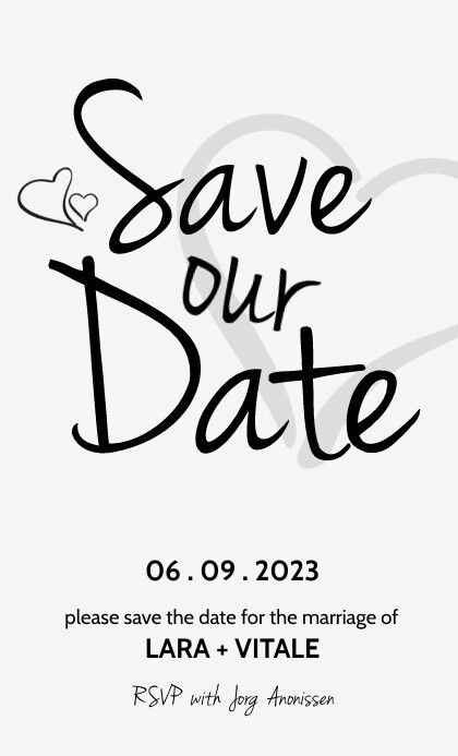 Colors Template, 2026 Wedding, Black Friday Marketing, Document Design, Design Document, White Invitation, Save Our Date, Minimal Wedding Invitation, Glittery Wallpaper