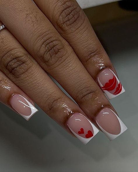 Early Spring Nails, March Nails Ideas, Fun Nail Designs, Garage Door Ideas, Insta Nails, Nails March, Sweet Nails, Hard Nails, Spring Nail Trends