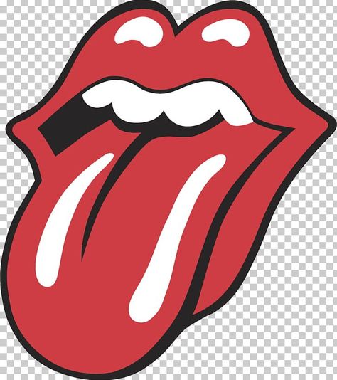 Rock And Roll Drawings, Lengua Rolling Stones, Rolling Stones Wallpaper, Rolling Stone Tongue, Rolling Stone Logo, Rock In Roll, Tongue Tattoo, Rock Png, Rolling Stones Tattoo