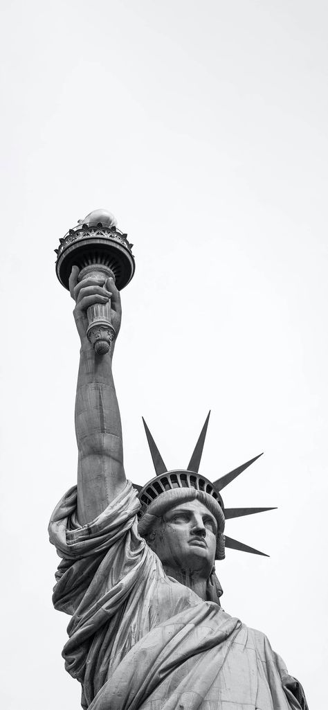 L'articolo New York – Statue of Liberty | Depth Effect proviene da Wallpapers Central. Statue Of Liberty Drawing, Liberty Wallpaper, Depth Effect, Statue Of Liberty New York, Hooded Sweaters, New York Statue, New York Wallpaper, Liberty New York, 2023 Clothing