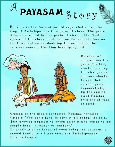 Krishna Krishna Stories, Mythology Stories, Small Stories For Kids, Hindu Vedas, Krishna Temple, Krishna Avatar, Indian Philosophy, Indian History Facts, Hindu Rituals