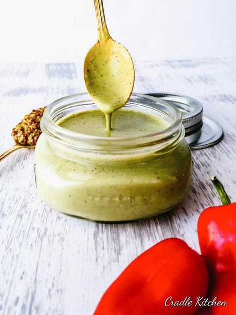 Creamy Everything Cilantro Sauce | Grab the Mangos Burrito Sauce Recipe, Cilantro Sauce Recipe, Burrito Sauce, Fish Taco Sauce, Cilantro Recipes, Avocado Taco, Sauce For Salmon, Cilantro Lime Sauce, Yum Yum Sauce