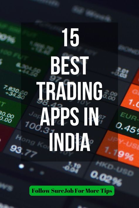 trading apps, apps for trading, best stock trading apps in India Online Job Websites, Real Online Jobs, Extra Money Jobs, Online Jobs For Students, Typing Jobs From Home, Trading App, Investment App, Amazon Work From Home, Online Jobs For Teens