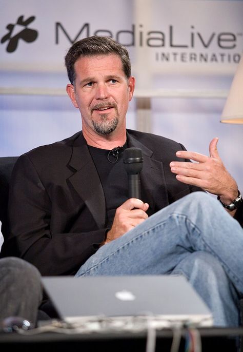 http://hauteliving.com/2015/10/haute-100-sf-reed-hastings-netflix-debuts-first-original-film/589878/  Netflix debuts first original film in select theatres as well as its streaming service today. Reed Hastings, Apollo 13, Disruptive Innovation, Net Neutrality, Charter School, Talking Heads, Netflix Streaming, School Board, Inspirational People