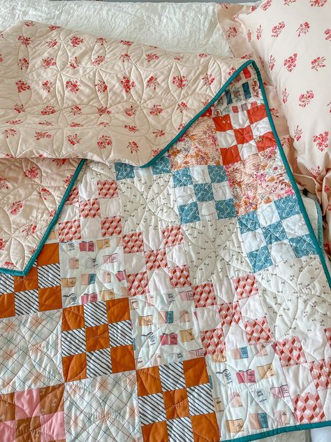 Patchwork, Irish Quilts, Quilt Beginner, Sharon Holland, Vintage Quilts Patterns, 9 Patch Quilt, Beginner Quilt, Nine Patch Quilt, Classic Quilts