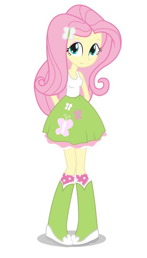 a cute Fluttershy for Cosplaying Fluttershy Cosplay, Fluttershy Human, My Little Pony Poster, My Little Pony Equestria, My Little Pony Wallpaper, Equestrian Girls, Equestria Girl, My Little Pony Drawing, My Little Pony Characters