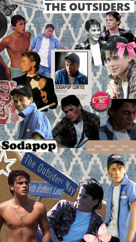 Sodapop Curtis ❤️ #sodapop #theoutsiders #movies #fyp Soda Pop From The Outsiders, Soda Pop Curtis Aesthetic, Soda Pop Curtis Wallpaper, Soda Pop Curtis Imagines, Soda Pop Curtis Towel Scene, Sodapop Curtis Wallpaper, Sodapop Curtis Edits, Sodapop Edits, Sodapop Outsiders