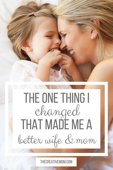 Youll never believe how this ONE THING can make such a big difference! This is how to be a better mom Better Wife, Raising Daughters, Pumping Moms, Baby Sleep Problems, Pregnant Mom, Happy Mom, Good Wife, First Time Moms, Good Parenting