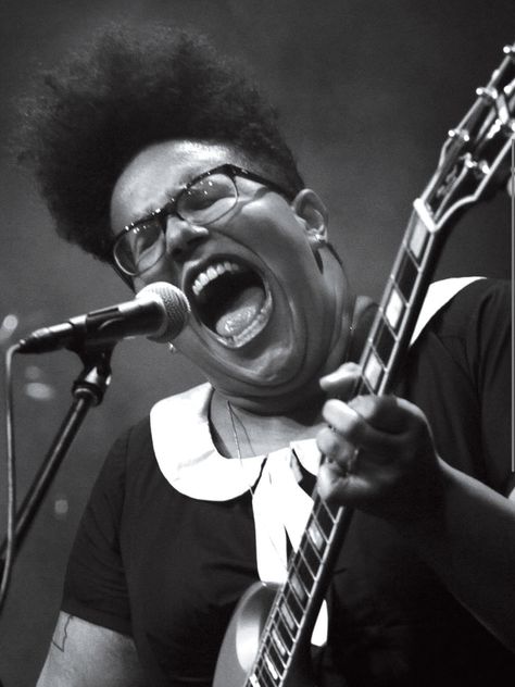 Lalah Hathaway, Brittany Howard, Alabama Shakes, Music Artwork, Women In Music, Music Players, All Music, Debut Album, Music Is Life