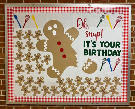 Thanksgiving Birthday Bulletin Boards, Winter Birthday Wall Ideas For Classroom, Birthday Board For Daycare, Christmas Birthday Board Classroom, Fall Birthday Bulletin Boards, Monthly Birthday Bulletin Boards, Christmas Birthday Wall Daycare, Birthday Board Infant Classroom, November Birthday Board Classroom