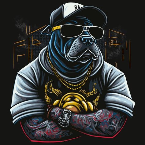 Bulldog clothes