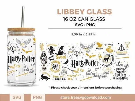 Free Beer Can Glass Svg, Harry Potter Cups Designs, Free Glass Wrap Svg, Libbey Glass Can Svg Free, Libby Cup Designs Free, Sublimation Glass Tumbler Ideas, Libbey Glass Svg Free, Libbey Cup Designs, Glass Can Wrap Svg Free