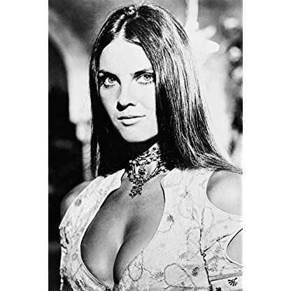 The Spy Who Loved Me, Caroline Munro, Spy Who Loved Me, Midsomer Murders, Bond Girls, Scream Queens, English Actresses, Action Film, Documentary Film