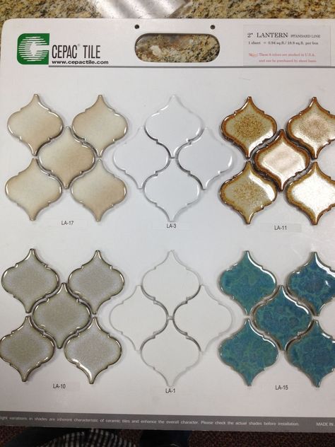 Arabesque Tiles, Backsplash Arabesque, Trendy Kitchen Tile, Trendy Kitchen Backsplash, Backsplash Tile, Kitchen Tiles Backsplash, Moroccan Decor, Style Tile, Moroccan Style