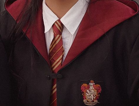 harry potter / marauders / gryffindor / hogwarts / dark academia / hp shifting / shifting visuals / shifting inspiration / hp dr / marauders dr Gryffindor Uniform Aesthetic, Griffindor Aesthetics Uniform, Gryffindor Girl Aesthetic, Dark Gryffindor Aesthetic, Gryffindor Uniform Female Aesthetic, Gryffindor Dormitory Aesthetic, Gryffindor Quidditch Uniform, Gryffindor Quidditch Team, Harry Potter Dark Academia